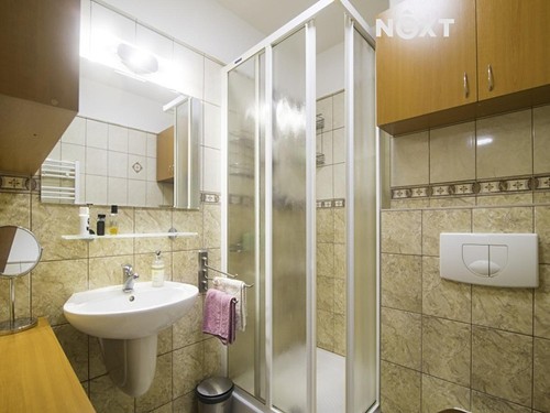 Prodaný byt 2+kk 54 m²
