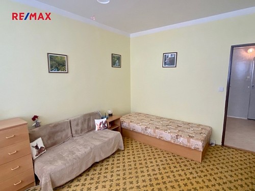 Prodaný byt 3+1 86 m²