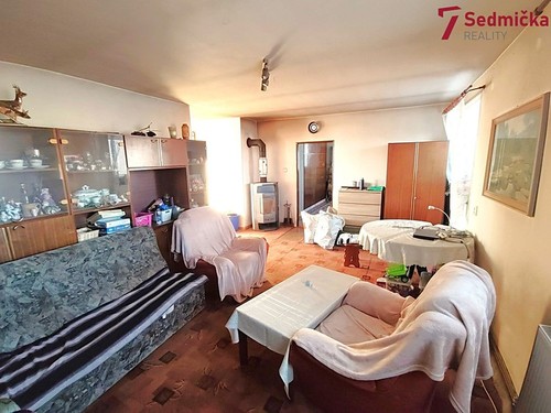 Prodaný dům 312 m², pozemek 1157 m²
