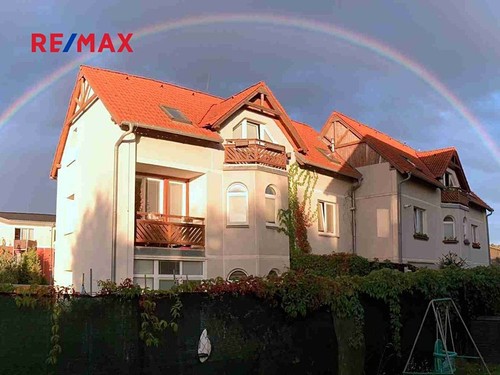 Prodaný byt 2+1 62 m²