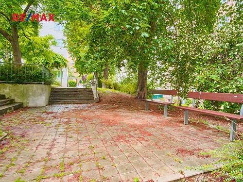 Prodaný byt 2+kk 55 m²