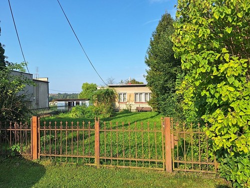 Prodaný dům 71 m², pozemek 71 m²