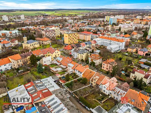 Prodaný dům 116 m², pozemek 418 m²