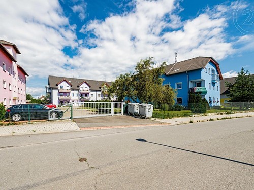 Prodaný byt 3+kk 65 m²