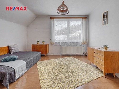 Prodaný dům 800 m², pozemek 1147 m²