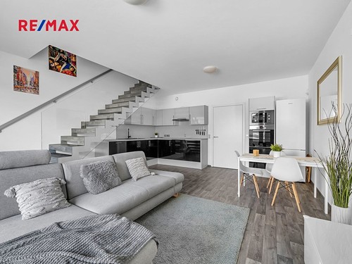 Prodaný dům 100 m², pozemek 157 m²