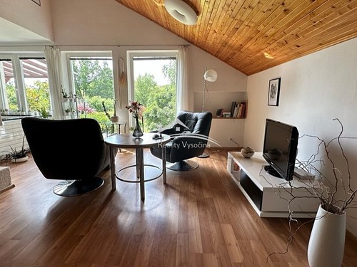Prodaná chalupa 114 m², pozemek 1004 m²