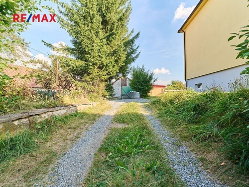 Prodaný dům 151 m², pozemek 520 m²