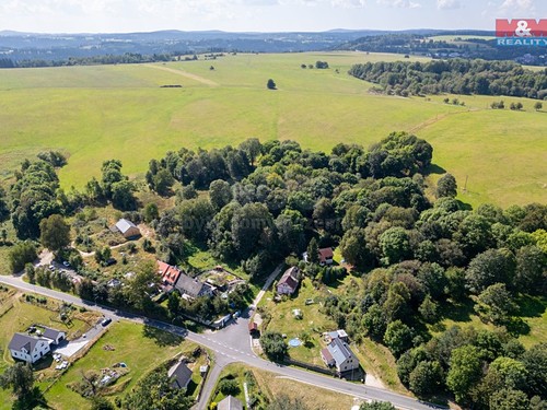 Prodaný dům 150 m², pozemek 1236 m²