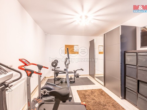Prodaný dům 160 m², pozemek 323 m²