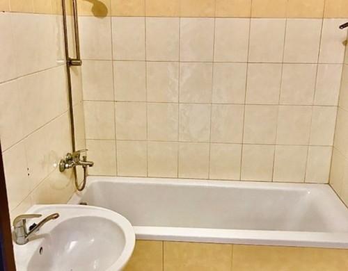Prodaný byt 4+1 81 m²