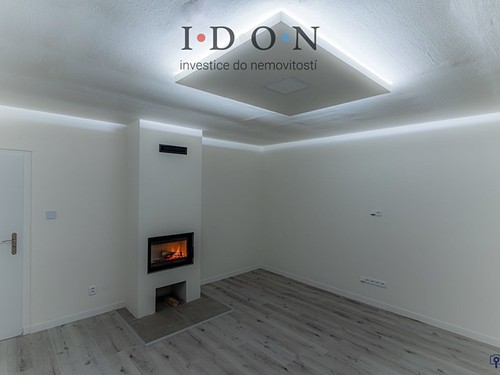Prodaný byt 2+1 72 m²