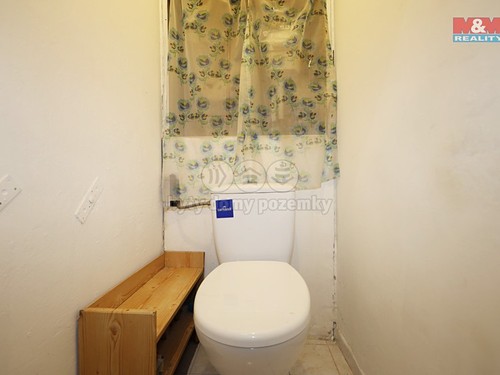 Prodaný byt 2+1 50 m²
