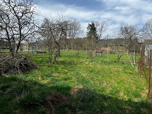 Prodaný dům 105 m², pozemek 605 m²
