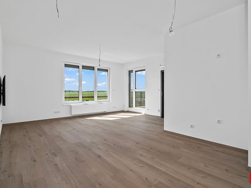 Prodaný byt 2+kk 57 m²