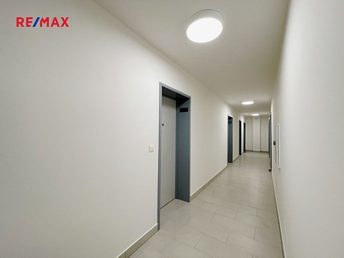 Prodaný byt 1+kk 39 m²