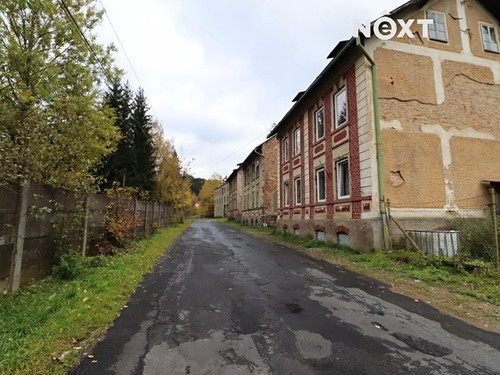 Prodaný dům 320 m², pozemek 122 m²