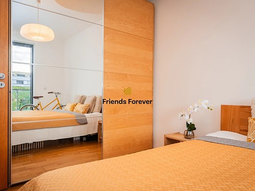 Prodaný byt 2+kk 54 m²
