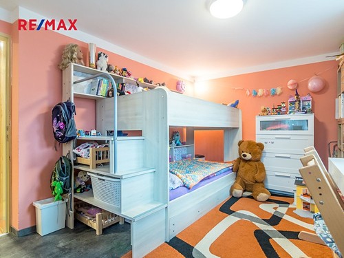 Prodaný dům 74 m², pozemek 970 m²