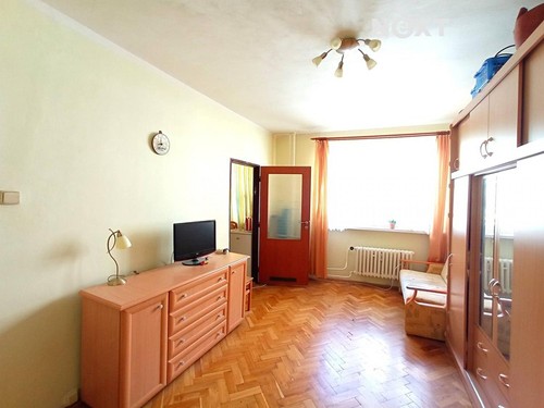 Prodaný byt 1+1 30 m²