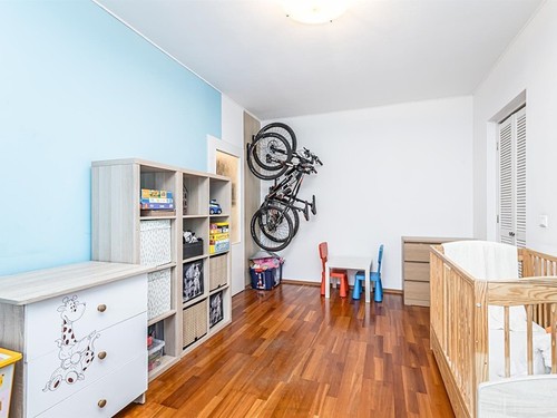 Prodaný byt 2+kk 52 m²