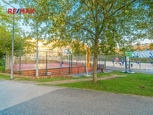 Prodaný byt 3+1 66 m²