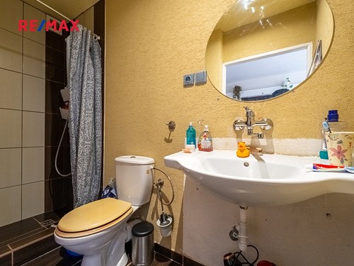 Prodaný dům 244 m², pozemek 559 m²