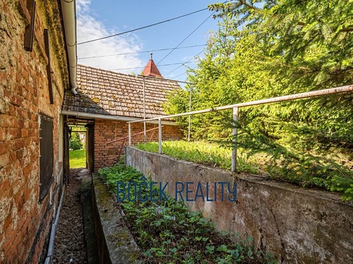 Prodaný dům 140 m², pozemek 200 m²