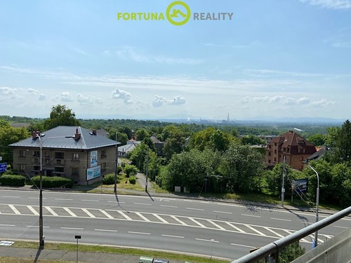 Prodaný byt 3+kk 90 m²