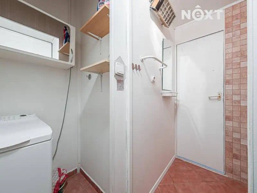Prodaný byt 1+1 34 m²