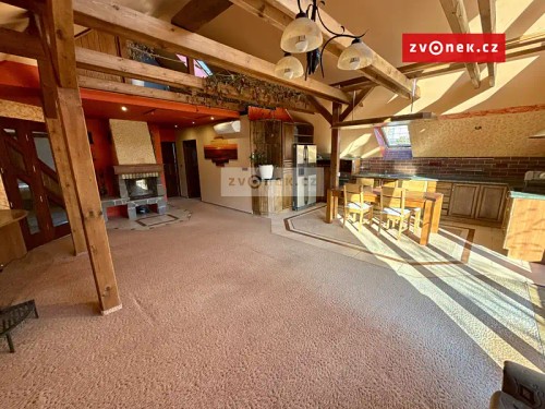 Prodaný dům 302 m², pozemek 430 m²