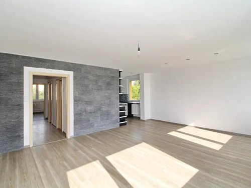 Prodaný byt 3+kk 77 m²