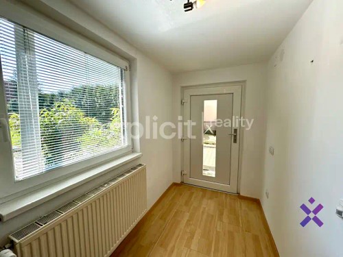 Prodaný dům 94 m², pozemek 519 m²