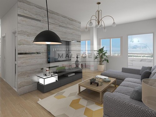 Prodaný byt 3+1 69 m²