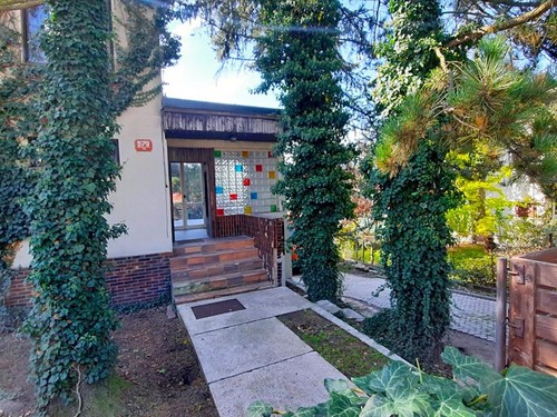 Prodaný dům 270 m², pozemek 818 m²