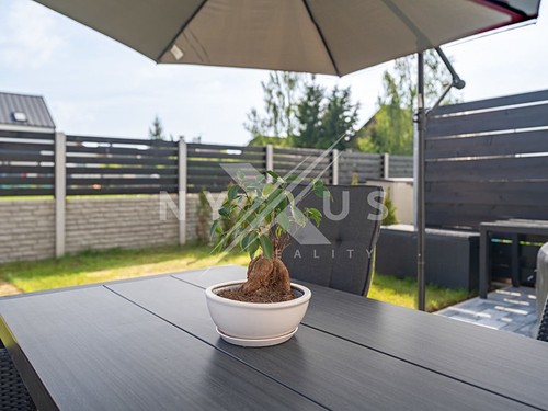 Prodaný byt 4+kk 93 m²