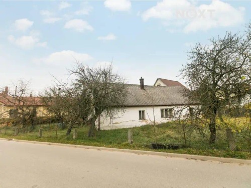 Prodaný dům 270 m², pozemek 714 m²