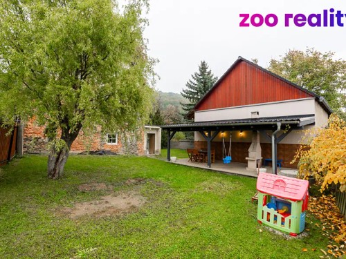 Prodaný dům 210 m², pozemek 433 m²