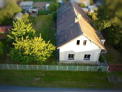 Prodaný dům 100 m², pozemek 741 m²