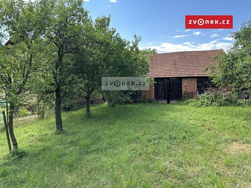 Prodaný dům 200 m², pozemek 1553 m²