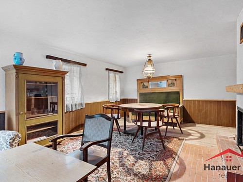 Prodaný dům 220 m², pozemek 790 m²