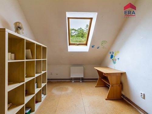 Prodaná chalupa 175 m², pozemek 343 m²