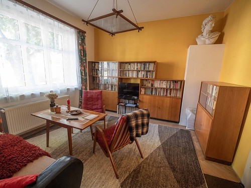 Prodaný dům 100 m², pozemek 427 m²