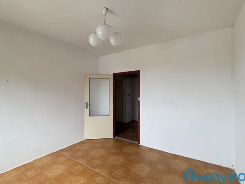 Prodaný byt 3+1 71 m²