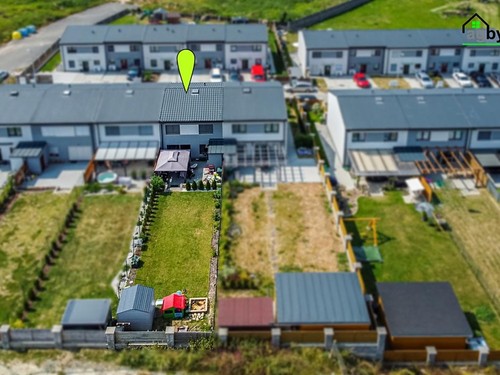 Prodaný dům 96 m², pozemek 253 m²
