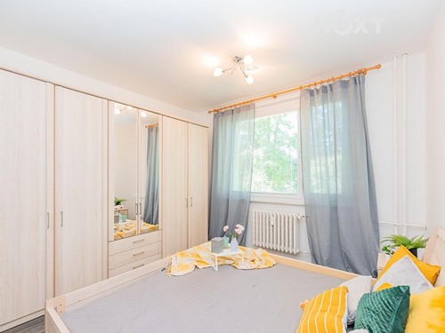 Prodaný byt 3+1 77 m²