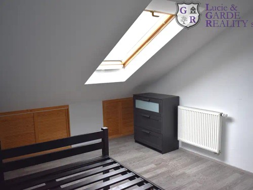 Prodej bytu 5+1 112 m²