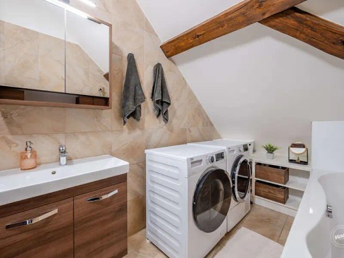 Prodaný byt 3+kk 82 m²