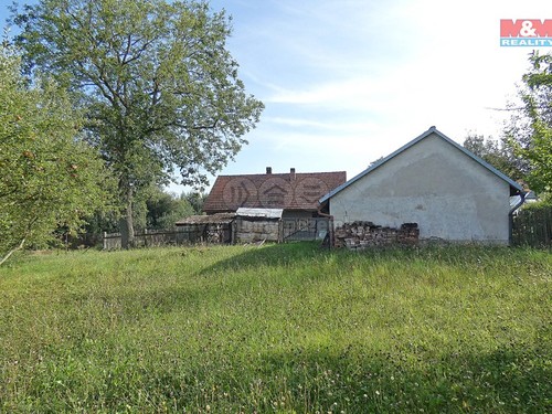 Prodaný dům 96 m², pozemek 407 m²