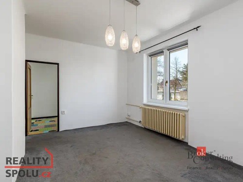 Prodej bytu 3+1 61 m²